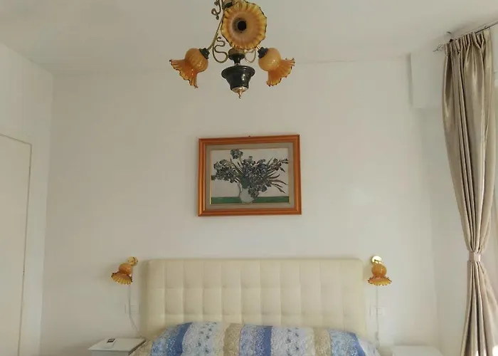 Hotel Nancy House Firenze