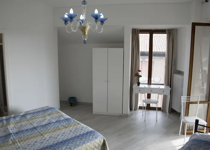 Hotel Nancy House Firenze