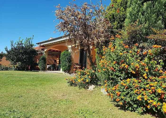 B&B Sedici Pini Pomezia