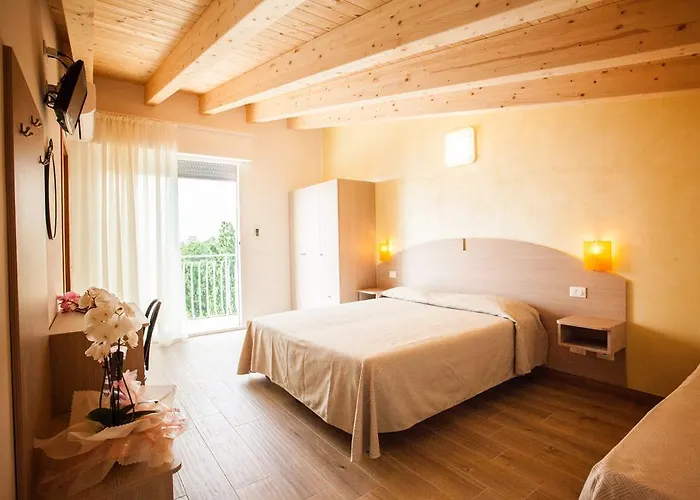 Albergo Paris Sottomarina