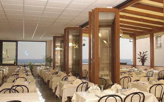 Hotel Ideale Varazze