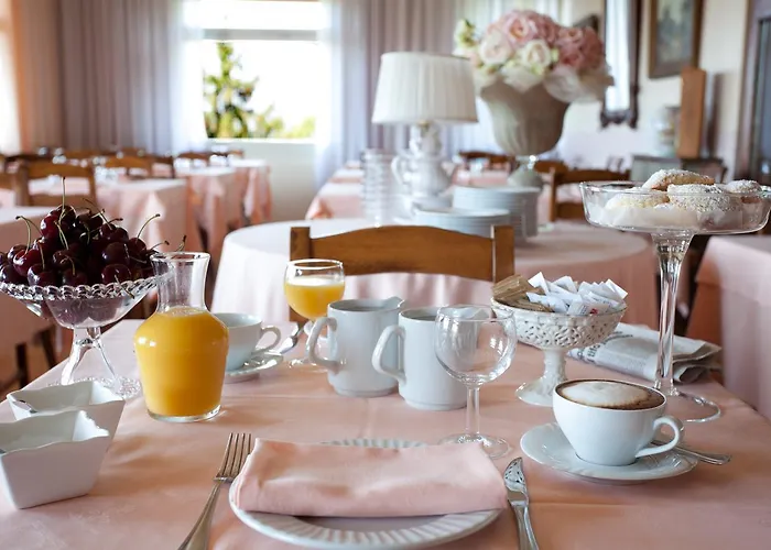 Albergo Ristorante Panoramic Zocca