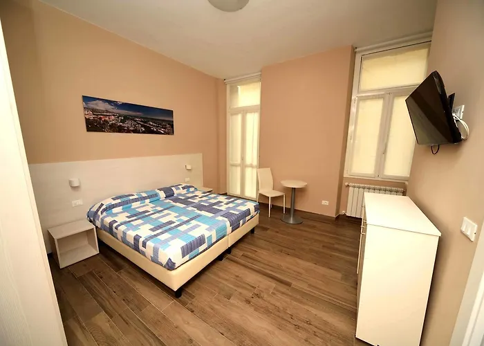 Hotel Gioberti House Sanremo