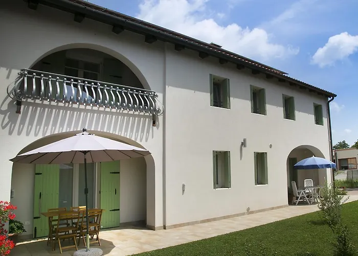 B&B Le Olme Mogliano Veneto