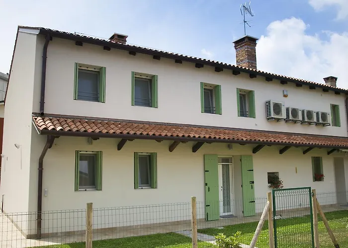 B&B Le Olme Mogliano Veneto