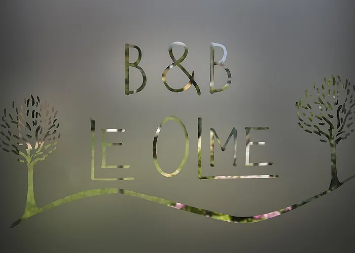 B&B Le Olme Mogliano Veneto