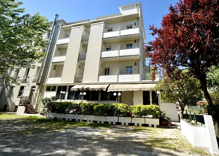 Hotel Marika Rimini