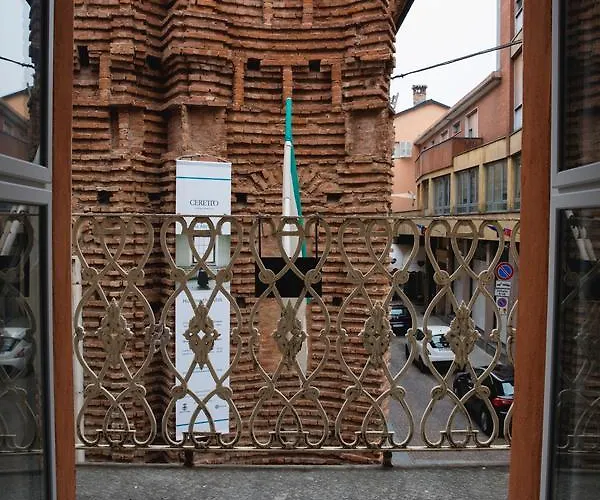 Le camere di Gio Alba 