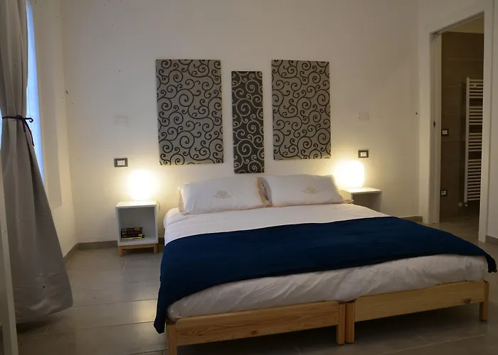 Hotel Le stanze di LaVi Ferrara