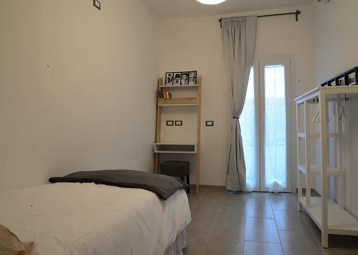 Hotel Le stanze di LaVi Ferrara