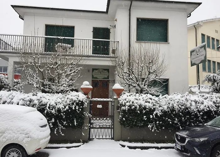 B&B Lucca Porta Sant'Anna
