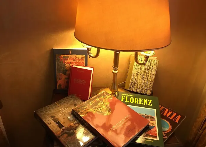Hotel Andrea Firenze