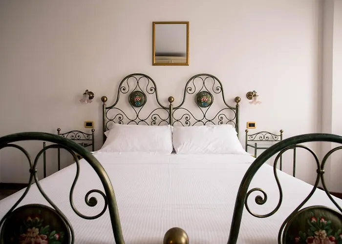 Hotel e Locanda La Bastia Valeggio sul Mincio