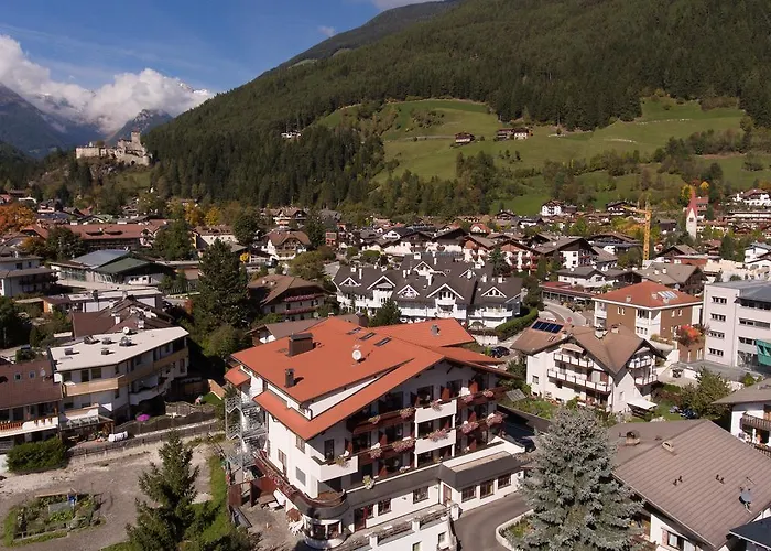 Hotel Hellweger Campo Tures
