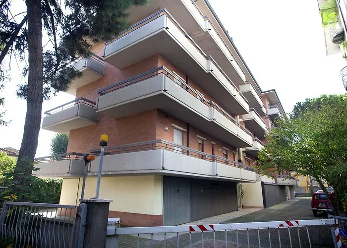 Residence Holiday Bellaria-Igea Marina