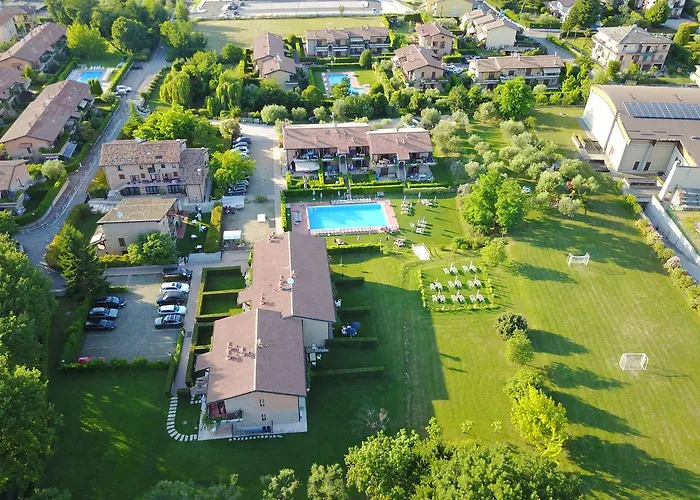 Residenza Corte Casara Lazise