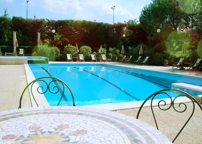 Residence Villa Agrimare Vieste