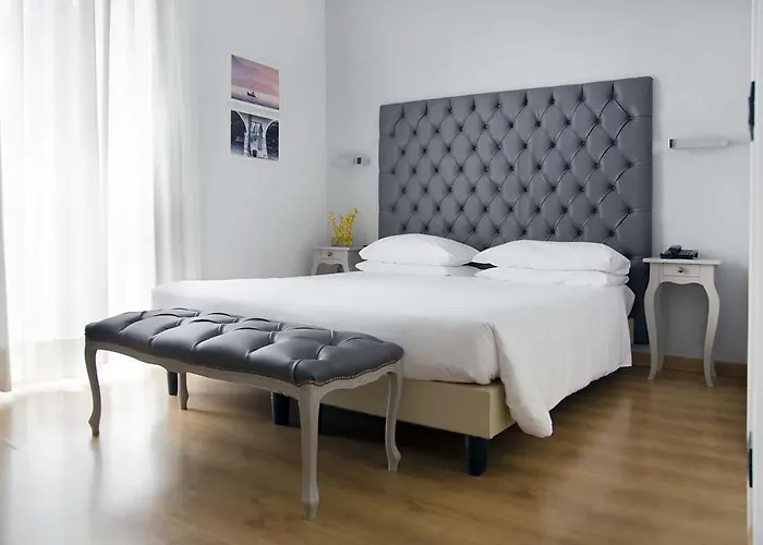 Hotel Serenella Baveno