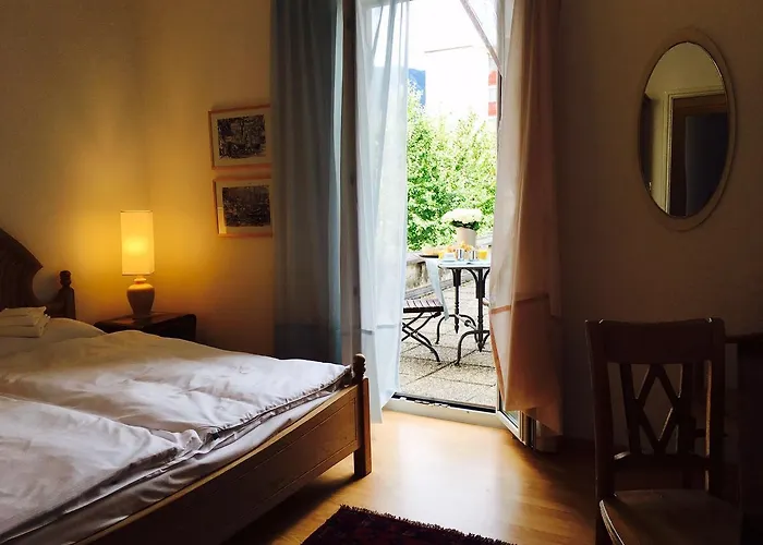 Bottega del Vino Guesthouse Locarno