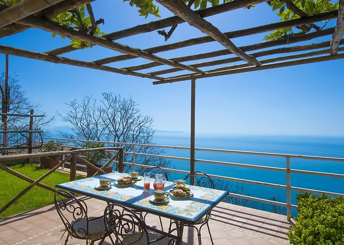 B&B Il Nespolo Furore