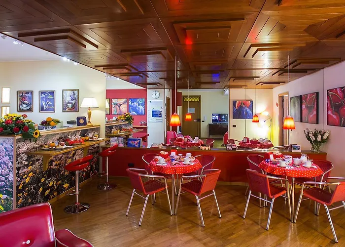 Solaris B&B Milazzo