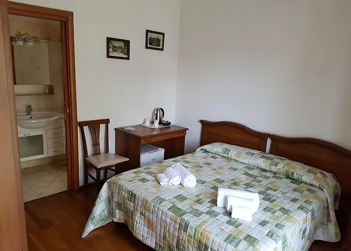 Bed and Breakfast Donna Rachele Agerola