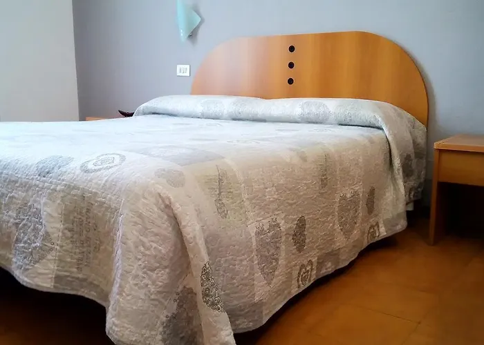 Hotel Tirreno Milano