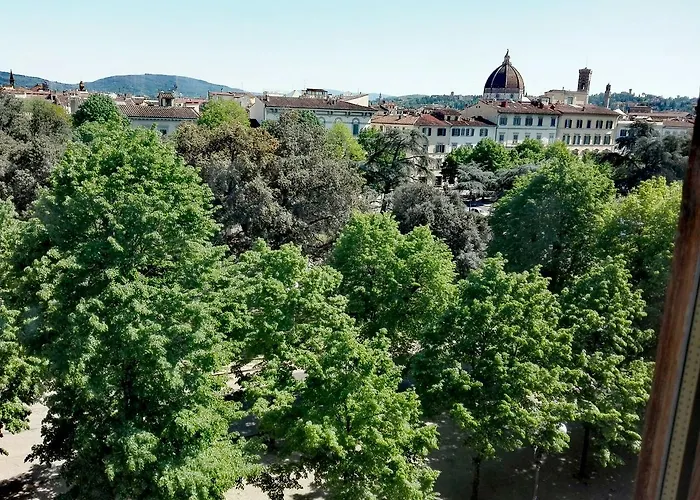 Hotel Andrea Firenze