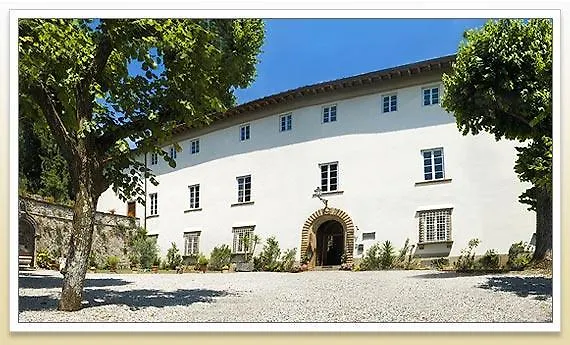 Aparthotel Antico seminario Casa Diocesana Lucca