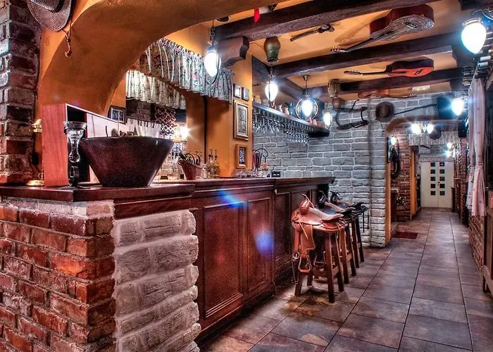 The Movie Hotel Zagabria