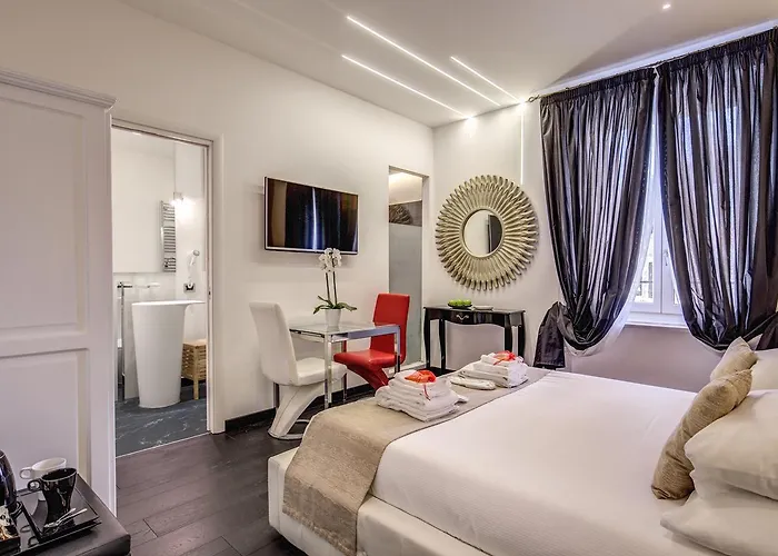 Hotel Navona Living Roma