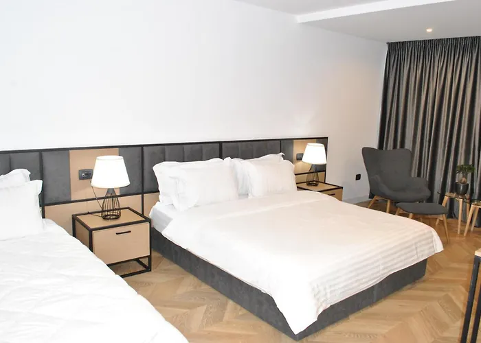 Prime Hotel Tirana