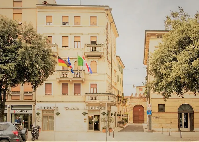 Albergo Trento Verona