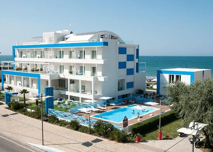 Lungomare Relax Residence Misano Adriatico