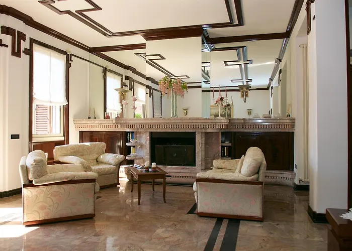 La Maison Royale Bed & Breakfast Fiumicino