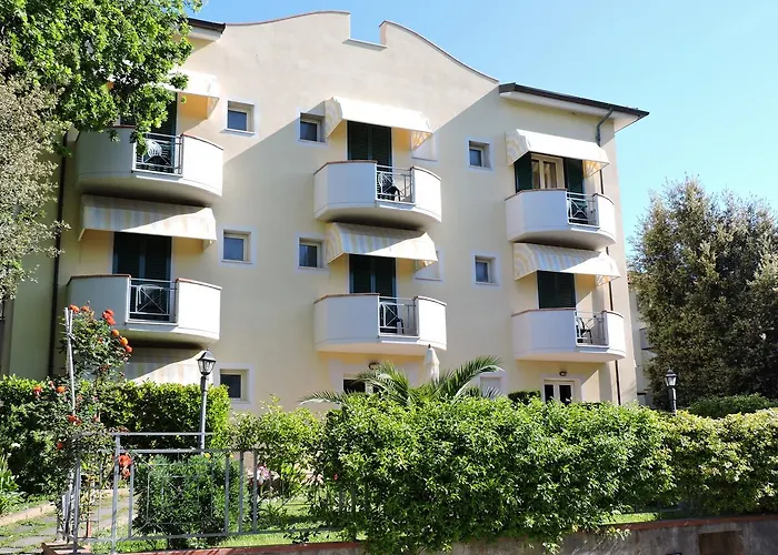 Hotel Il Pino San Vincenzo