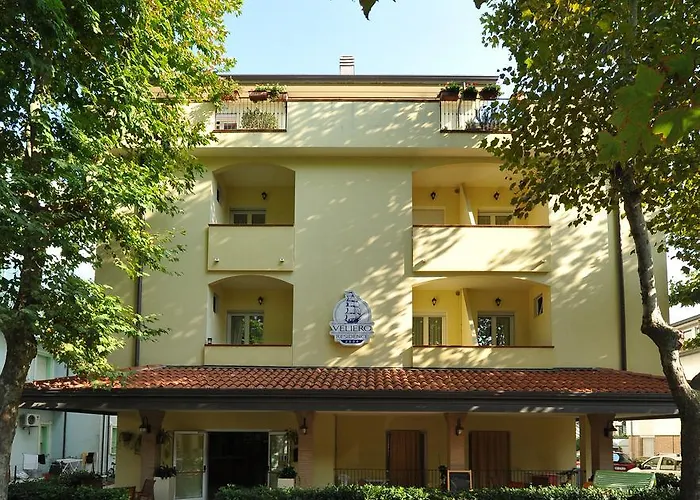 Residence Veliero San Mauro Mare