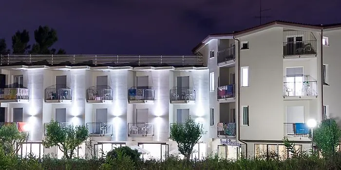 Hotel Beatrice Sirolo