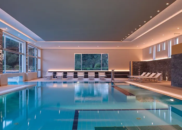 Hotel Terme Marco Polo Montegrotto Terme