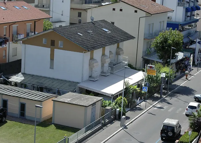 Pensione Rossi Cervia