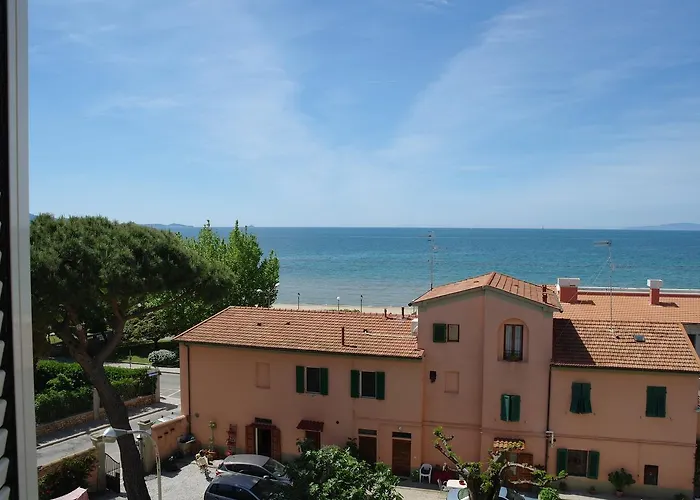 Residence Il Sole Follonica