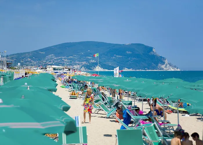Villaggio Turistico Internazionale Porto Recanati