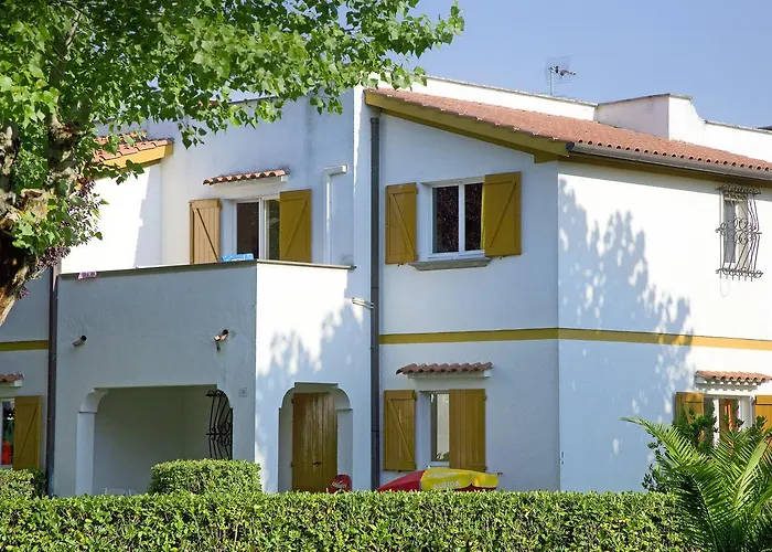 Villaggio Riva Musone Porto Recanati