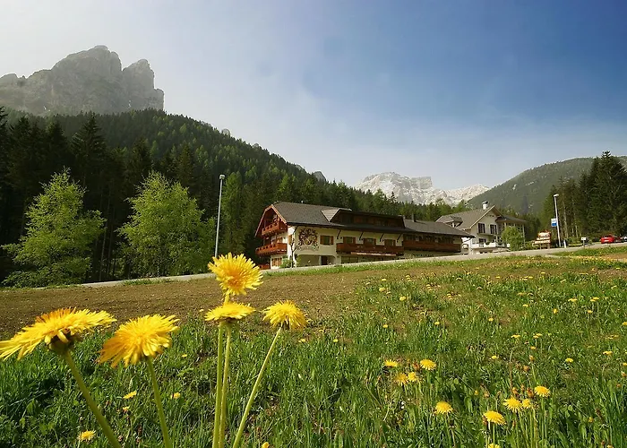 Hotel Steinerhof Braies 