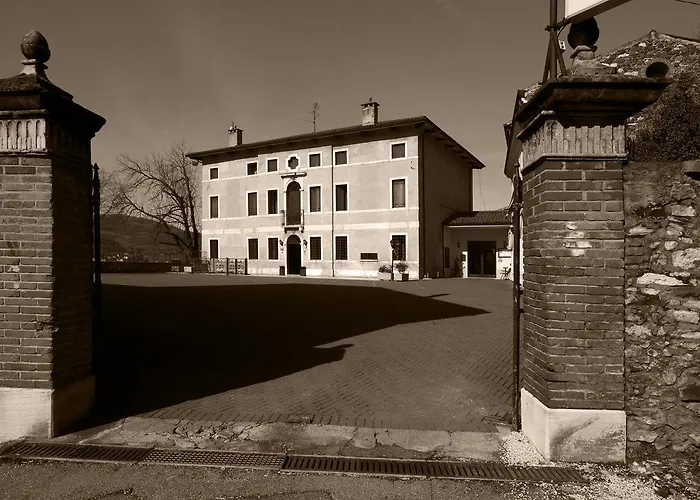 Albergo Ristorante Giulietta E Romeo Montecchio Maggiore