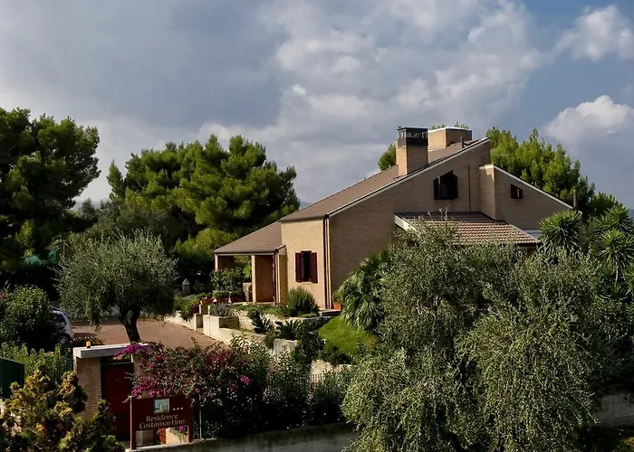 Residence Costamartino Vieste