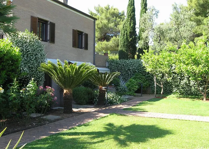 Residence Costamartino Vieste