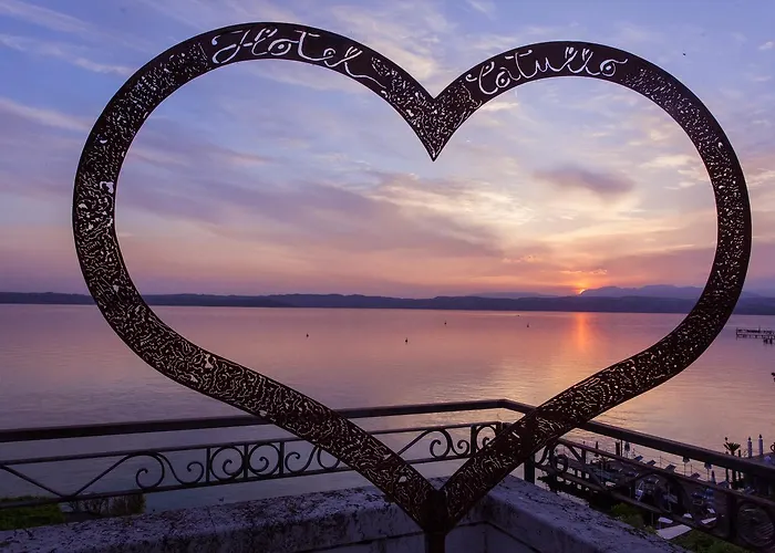 Hotel Catullo Sirmione