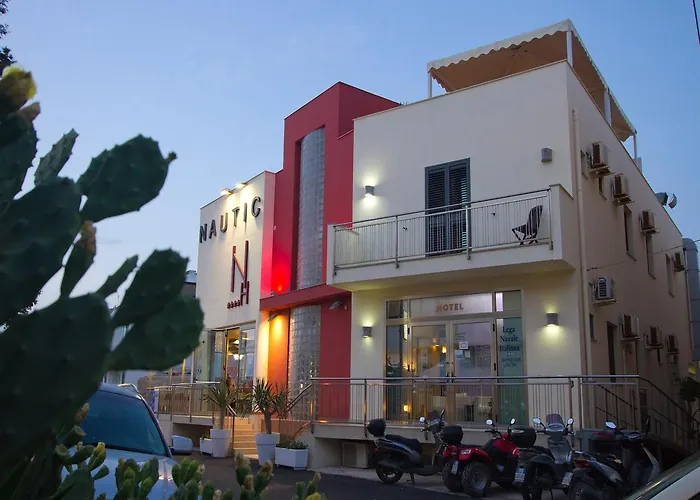 Hotel Nautic Lampedusa