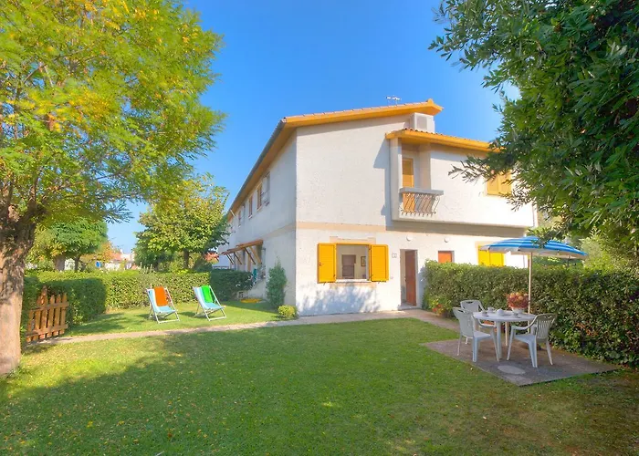 Villaggio Turistico Internazionale Porto Recanati